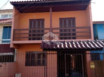 Casa · 138m² · 3 Quartos · 2 Vagas · Casa de 3 dormitórios no Residencial Nova Ipanema