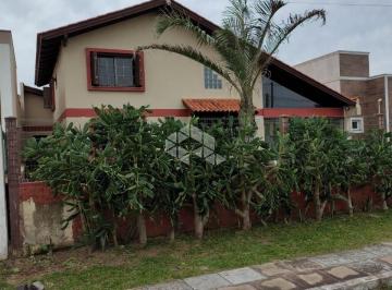 Casa · 192m² · 3 Quartos · 2 Vagas · Casa com Vista para o Mar no Balneário Presidente - Imbé/RS