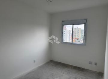 Apartamento · 69m² · 2 Quartos · 1 Vaga · Novo apê no 10º andar esperando por você! ? 69m², 2 banheiros, 1 vaga coberta e livre ?Condomínio Al