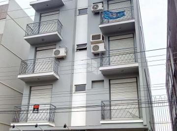 Apartamento · 65m² · 2 Quartos · 1 Vaga · Apartamento de 02 dormitórios