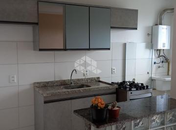WhatsApp Image 2023-10-24 at 14.10 · Apartamento / 2 Quartos / 2 Vagas / Morro Santana / Porto Alegre