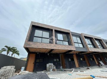 k3 · Casa Duplex com 2 suítes vaga e estrutura completa de condomínio na Cachoeira!
