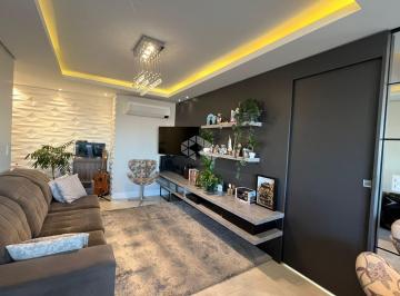 Apartamento · 85m² · 2 Quartos · 2 Vagas · Apartamento Alto Padrão de 2 dormitórios, com suíte, vaga dupla, no Centro de Esteio/RS
