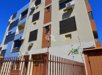 Apartamento · 65m² · 2 Quartos · 1 Vaga · Apartamento à venda no bairro Nossa Senhora de Fátima.