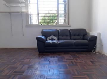 Apartamento · 22m² · 1 Quarto · Apartamento Jk térreo no CENTRO HISTÓRICO