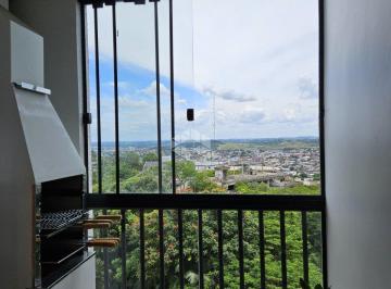 Apartamento · 57m² · 2 Quartos · 1 Vaga · Excelente apartamento NH