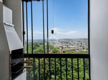 Apartamento · 57m² · 2 Quartos · 1 Vaga · Excelente apartamento NH
