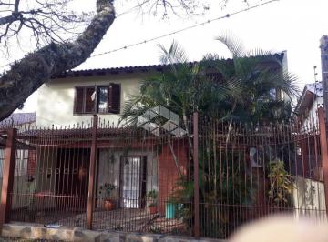 Casa · 221m² · 4 Quartos · 4 Vagas · Residência/Casa 03 Dormitórios Jardim Itu
