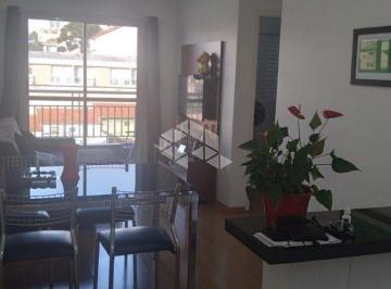 Apartamento · 50m² · 2 Quartos · 1 Vaga · Apartamento à Venda, 2 Quartos/Dormitórios, 50m²