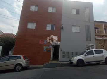 Apartamento · 32m² · 1 Quarto · Apartamento Garden a venda na Parada Inglesa - ideal para renda imóvel alugado