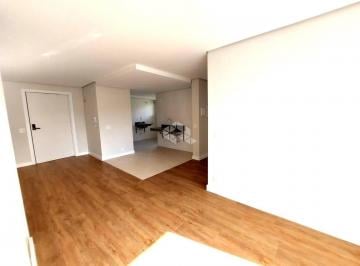 Apartamento · 77m² · 2 Quartos · 1 Vaga · Apartamento no Residencial Delle Alpi