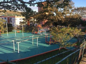 Apartamento · 39m² · 1 Quarto · 1 Vaga · Apartamento 1 quarto com garagem rotativa e infra no Alto Teresópolis