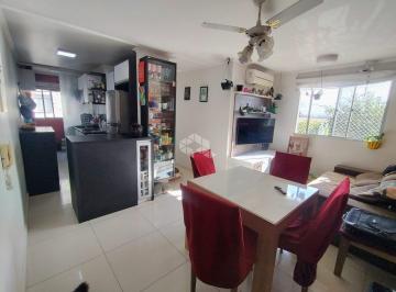 Apartamento · 47m² · 2 Quartos · 1 Vaga · Apartamento 02 dormitórios - Sarandi