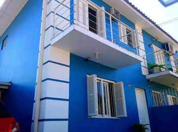 Casa · 86m² · 3 Quartos · 2 Vagas · Casa a venda no bairro Nossa Senhora do Rosário