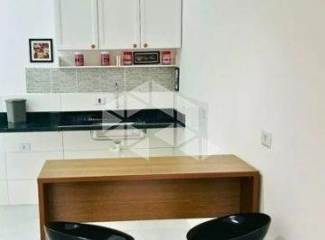 3 · Apartamento novo à venda na Parada Inglesa com 1 dormitório - Próximo ao Metrô