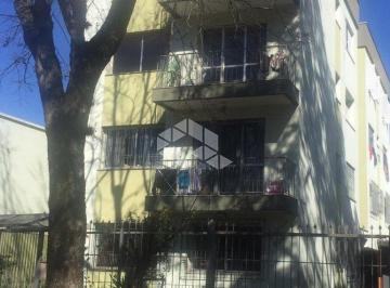 Apartamento · 81m² · 2 Quartos · 02 dormitórios/quartos no bairro Pio X em Caxias do Sul