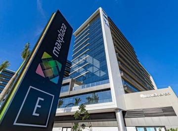 Comercial · 35m² · 1 Vaga · SALA COMERCIAL MAXPLAZA 1 BOX MARECHAL RONDON CANOAS