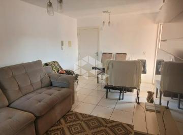 Apartamento · 73m² · 3 Quartos · 1 Vaga · Apartamento com 3 Dormitórios Bairro Igara