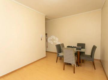 Apartamento · 62m² · 2 Quartos · Apartamento a venda mobiliado com 62m e 2 quartos no Bom Fim