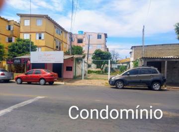 Apartamento · 45m² · 2 Quartos · Apartamento à Venda , 2 Quartos em Canoas Guajuviras
