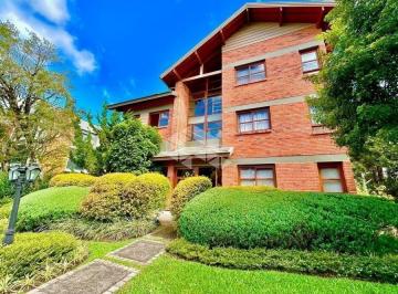 Apartamento · 108m² · 2 Quartos · 1 Vaga · Apartamento duplex, 2 dormitórios, Lage de Pedra, Canela