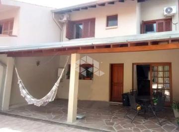 Casa · 220m² · 3 Quartos · 4 Vagas · Casa com 3 Quartos à venda 219,92m² - Bairro Espírito Santo