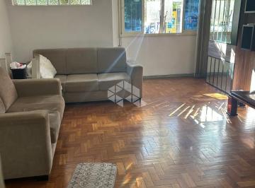 Apartamento · 96m² · 3 Quartos · Ótimo apartamento, 3 dormitórios, 1 suíte, 96,02 m² privativos, na frente do Hospital de Clínicas, b
