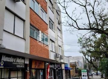 Apartamento · 30m² · 1 Quarto · Apartamento JK 29,94 m² Bairro Partenon