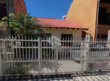 Casa · 67m² · 3 Quartos · 2 Vagas · Casa de 02 dormitórios no Jardim Algarve em Alvorada.