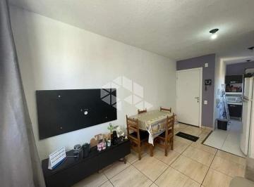 Apartamento · 41m² · 2 Quartos · 1 Vaga · VENDO APARTAMENTO 2 DORMITÓRIOS