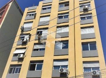 Apartamento · 43m² · 1 Quarto · Apartamento, 42 m² com 1 dormitório em frente à Redenção