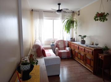 Apartamento · 63m² · 2 Quartos · 1 Vaga · APARTAMENTO DE 2 DORM/QUARTOS COM VAGA DE GARAGEM, BAIRRO SANTANA