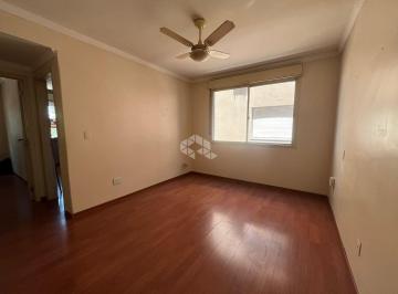 Apartamento · 56m² · 2 Quartos · 1 Vaga · Apartamento, 2 dormitórios com vaga no bairro Vila Jardim