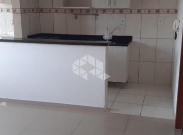 Apartamento · 49m² · 2 Quartos · 1 Vaga · Apartamento
