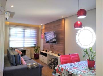 Apartamento · 43m² · 1 Quarto · Apartamento 01 dormitório andar alto com vista , na cidade baixa