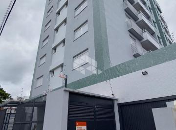 Apartamento · 83m² · 2 Quartos · 1 Vaga · Apartamento localizado no bairro Menino Jesus.