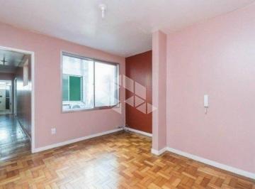 Apartamento · 69m² · 2 Quartos · Apartamento de 02 dormitórios no Centro Histórico com 69m2