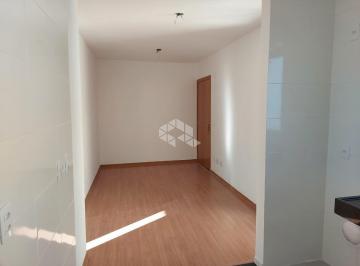 Apartamento · 41m² · 2 Quartos · 1 Vaga · Apartamento 2 Dormitórios | Excelente Localização na Cavalhada