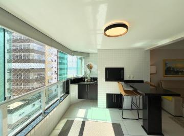 Apartamento · 122m² · 3 Quartos · 1 Vaga · Apartamento 03 Dormitórios ,01 suíte, vista para o Mar, área privativa 122 m² em Capão da Canoa!!
