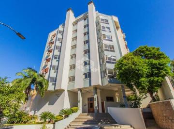 Apartamento · 107m² · 3 Quartos · 2 Vagas · Apartamento Centro de Canoas, 03 dormitórios/suíte, 02 vagas edifício Edelweiss