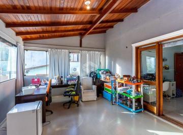 Casa · 169m² · 3 Quartos · 3 Vagas · Casa em condomínio no Moutain Ville na Hípica em Porto Alegre