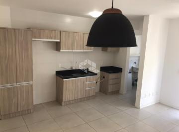 Apartamento · 68m² · 2 Quartos · 1 Vaga · Apartamento com 2 quartos/dormitórios no bairro Boa Vista, em Biguaçu- SC
