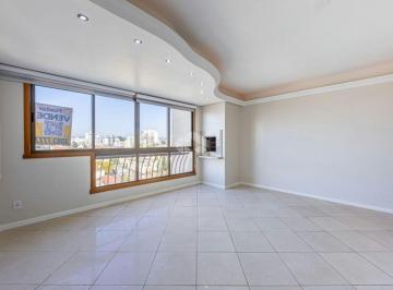Apartamento · 87m² · 3 Quartos · 1 Vaga · Excelente apartamento à venda na Avenida Grécia, bairro Passo D?Areia, em Porto Alegre.