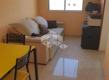 Apartamento · 43m² · 2 Quartos · 1 Vaga · Vendo Apt Belém/Brás