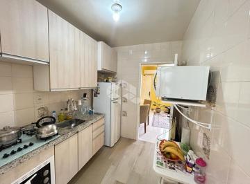 35b4335e-abd6-4698-83ed-fb1211bd2ba0 · Apartamento de 1 Dormitório no Bairro Humaitá em Porto Alegre