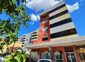 Apartamento · 119m² · 3 Quartos · 1 Vaga · Apartamento na Rua DR Bozano 3 Dormitórios, prédio com elevador.