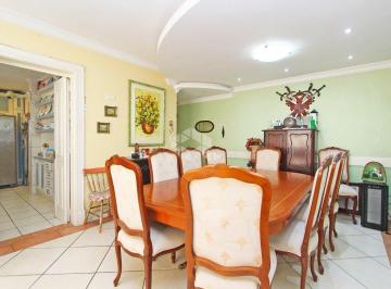 Apartamento · 111m² · 3 Quartos · 1 Vaga · Apartamento110m² privativos com 3 dormitórios sendo 1 suíte, com sacada em um dos dormitórios, no ba