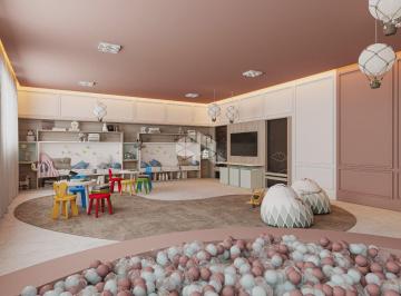 Apartamento · 61m² · 2 Quartos · 1 Vaga · Apartamento 2 dormitórios no Centro de Biguaçu