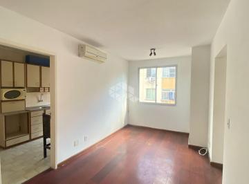 Apartamento · 55m² · 2 Quartos · 1 Vaga · Apartamento 02 quartos e 01 vaga Bairro Teresópolis