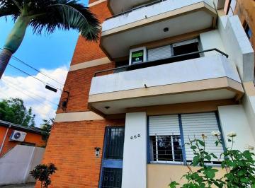 Apartamento · 107m² · 3 Quartos · 1 Vaga · Apartamento localizada no bairro Duque de Caxias